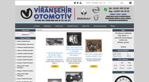 viransehirotomotiv.com