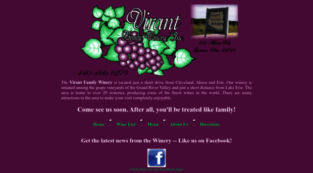 virantfamilywinery.com