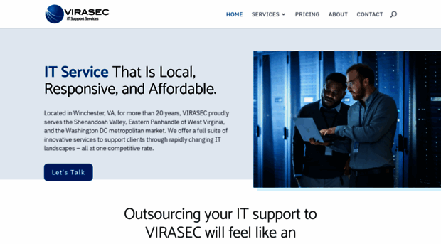 virasec.com