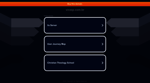 virasp.com.br