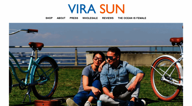 virasun.com