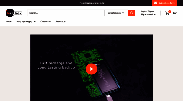 virateck.com