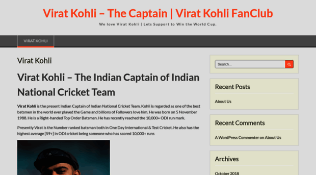 viratkohli.org