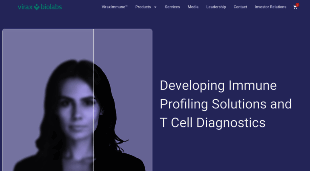 viraxcare.com
