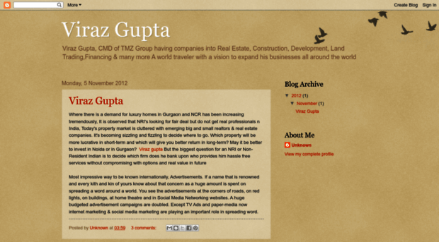 viraz-gupta.blogspot.com