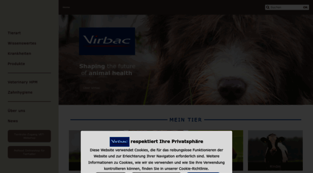 virbac.de