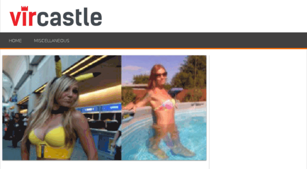 vircastle.com