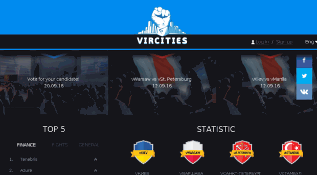 vircities.com