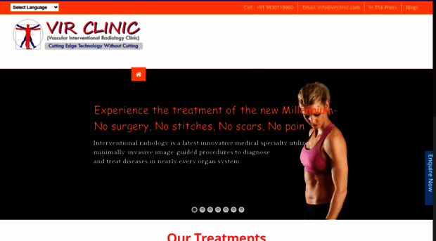 virclinic.com