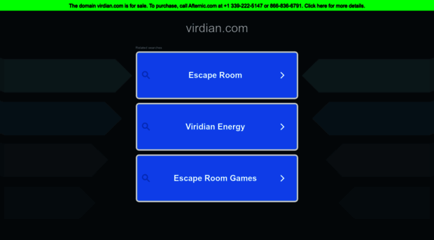 virdian.com