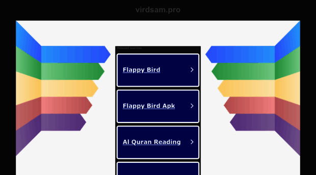 virdsam.pro
