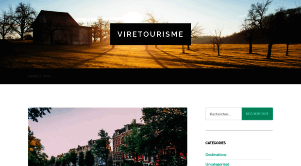 vire-tourisme.com