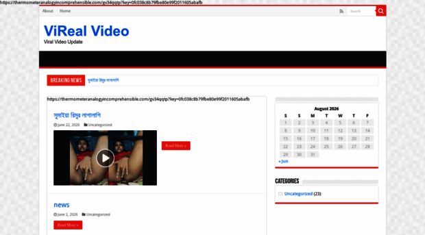 virealvideo.com