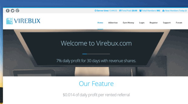 virebux.com