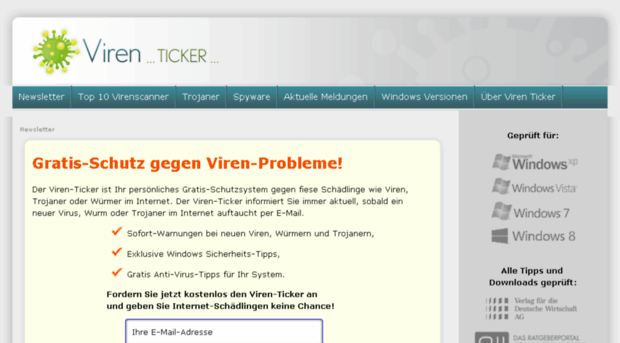 viren-ticker.com