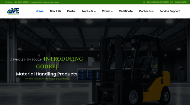 virenengineers.com