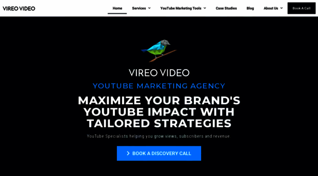 vireovideo.com