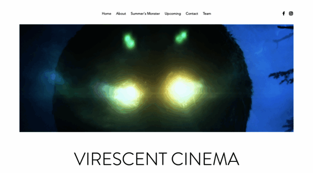 virescentcinema.com