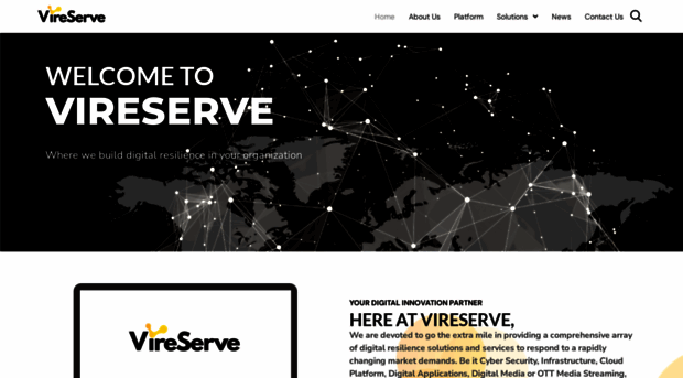 vireserve.com