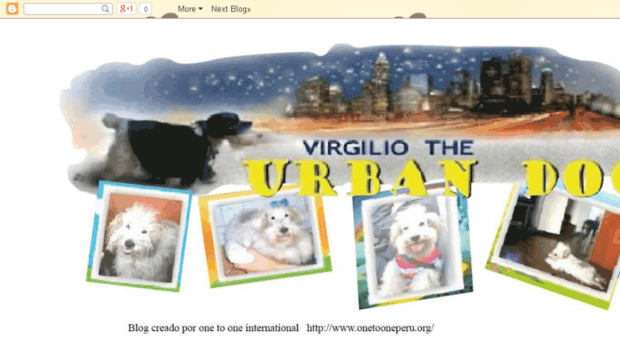 virgilio-urbandog.blogspot.com
