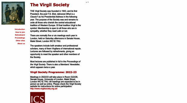 virgilsociety.org.uk