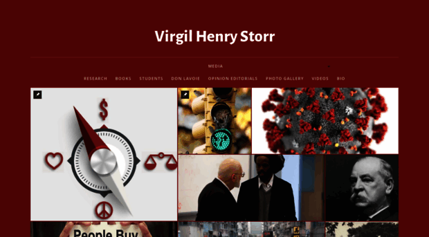 virgilstorr.org