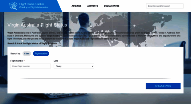virgin-australia.flight-status.info