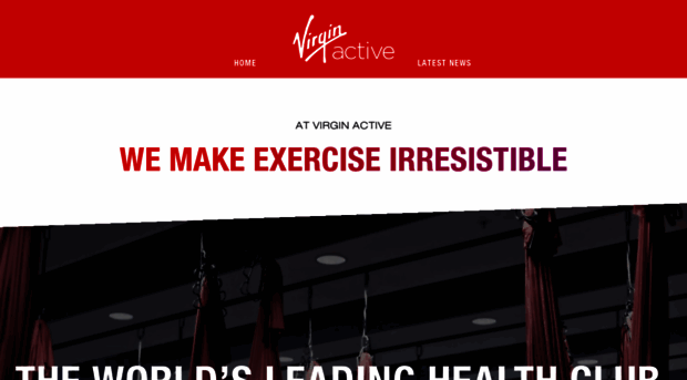 virginactive.com