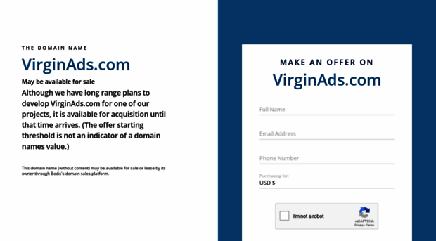 virginads.com