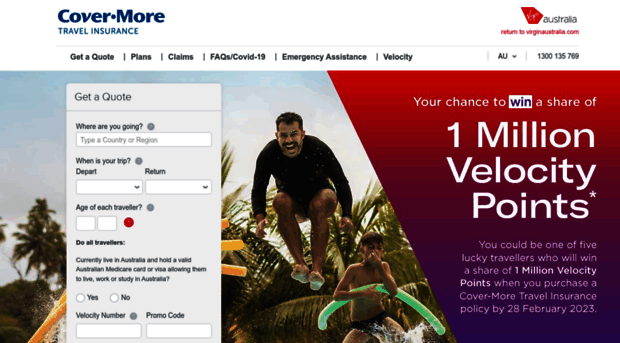 virginaustralia.covermore.com.au