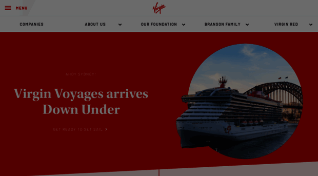 virgingroup.com