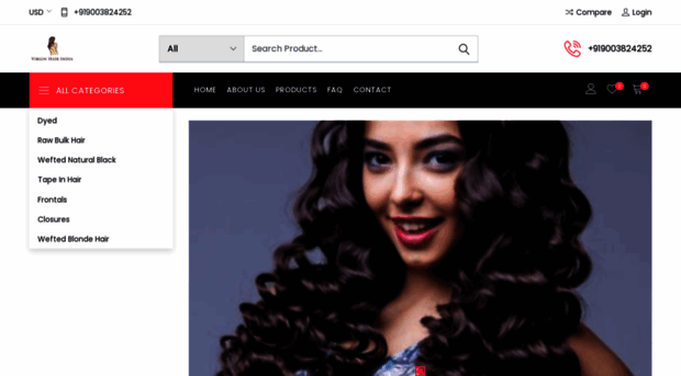 virginhairindia.co.in