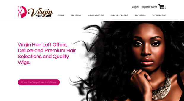 virginhairloft.com