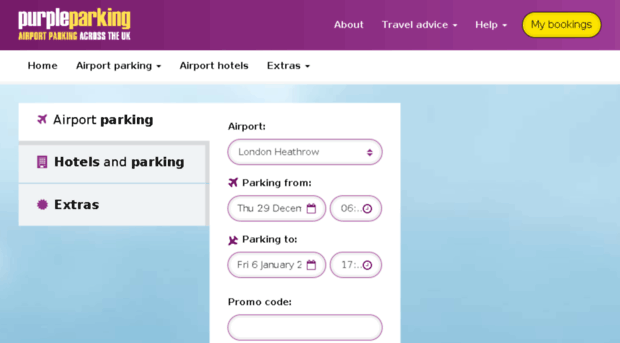 virginholidays.purpleparking.com