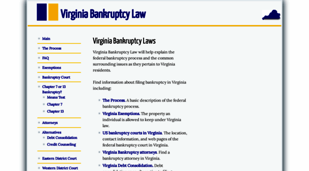 virginia-bankruptcy.com