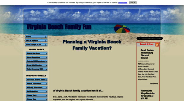 virginia-beach-family-fun.com