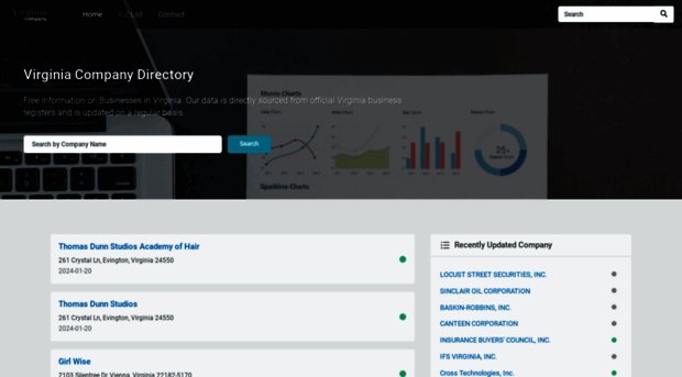 virginia-company.com