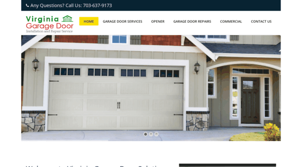 virginia-garagedoor.com