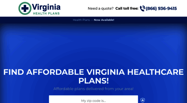 virginia-healthplans.com