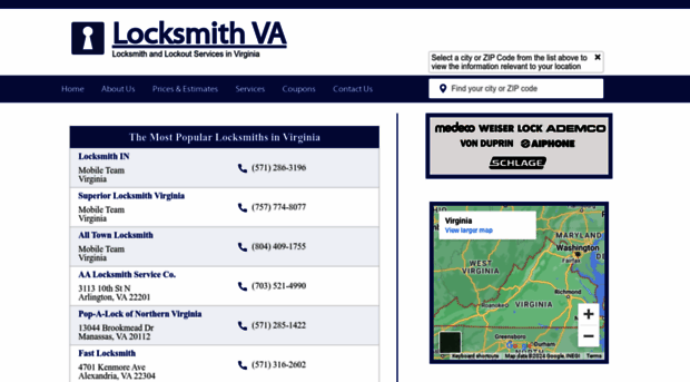 virginia-locksmith.com