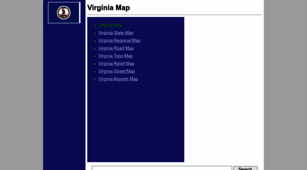 virginia-map.org