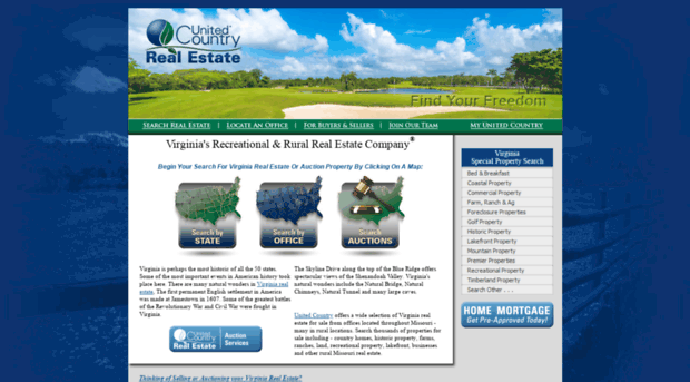 virginia-real-estate.net