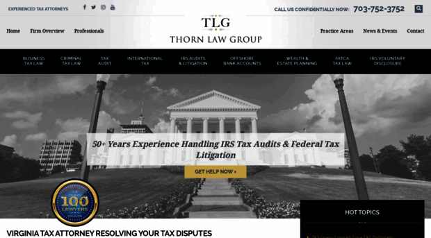 virginia-tax-lawyer.com