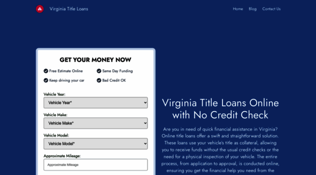 virginia-titleloans.com