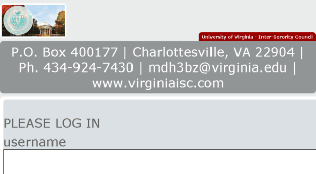 virginia.mycampusdirector.com