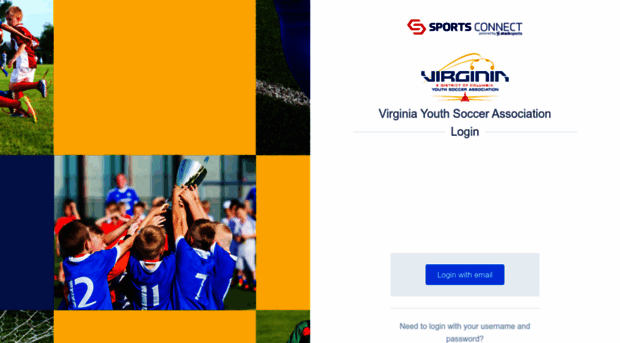 virginia.sportsaffinity.com