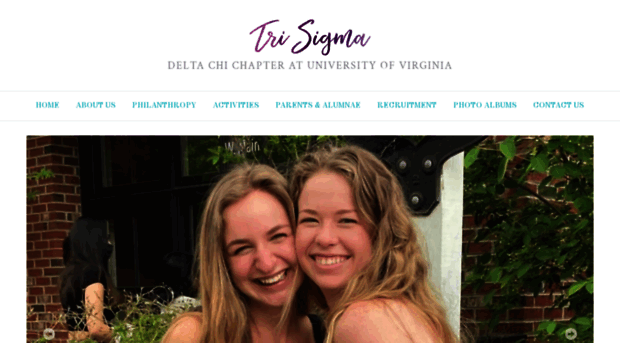 virginia.trisigma.org