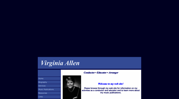 virginiaallen.com