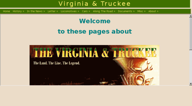 virginiaandtruckee.com