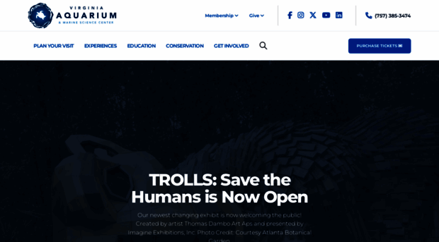 virginiaaquarium.com